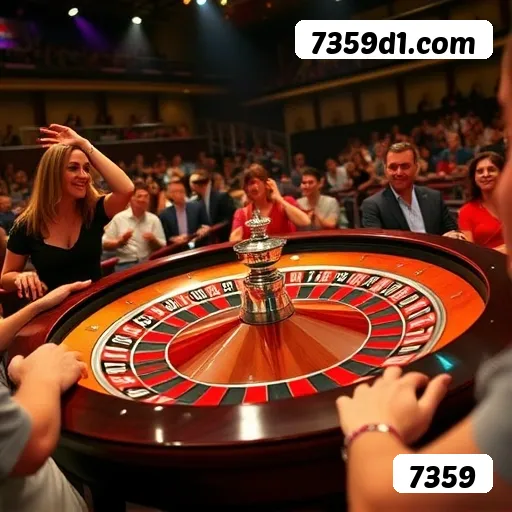 Fortune Games Series